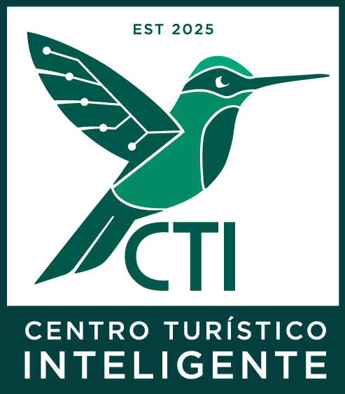 Centro Turístico Inteligente